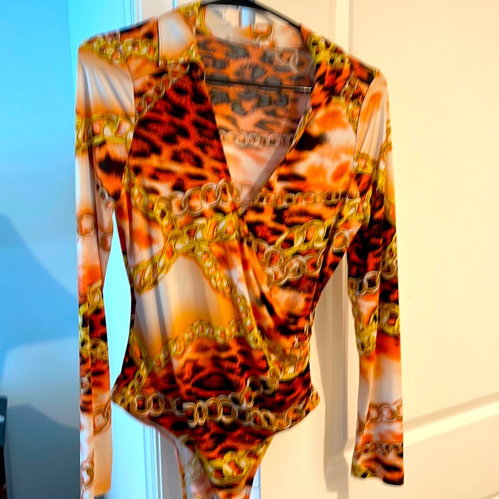 Size L New